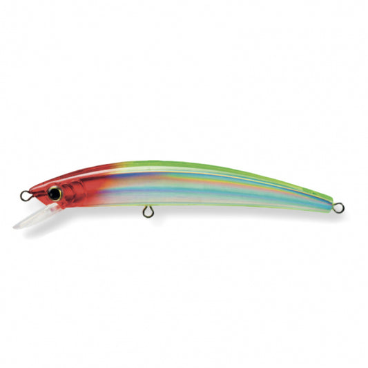 Yo-Zuri Crystal Minnow HCR 12g