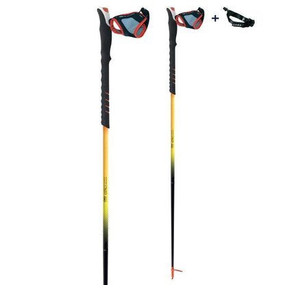 TSL Outdoor Race C1 Cross St+Wt Wspk - NatureLife