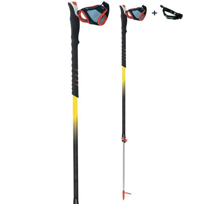 TSL Outdoor Race Ca/Al2 Cross St+Wt Wspk - NatureLife