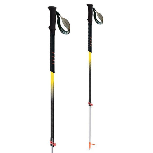 TSL Outdoor Race Ca/Al2 Ultra Cross Wspk - NatureLife