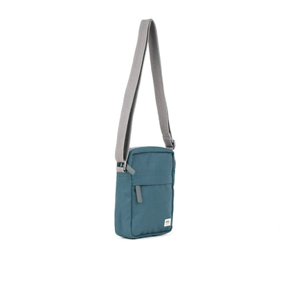 ROKA London Bond Canvas Airforce