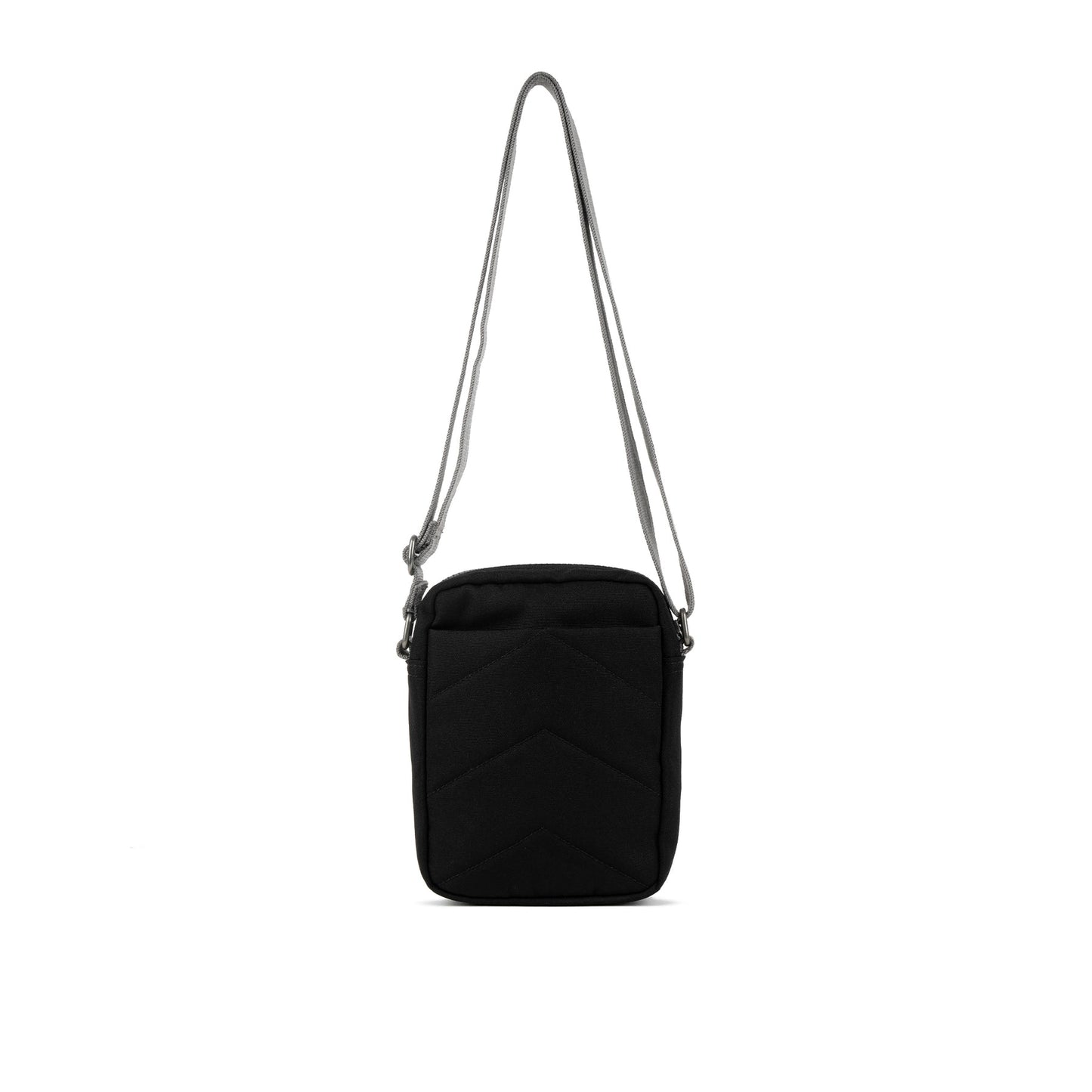ROKA London Bond Canvas Ash