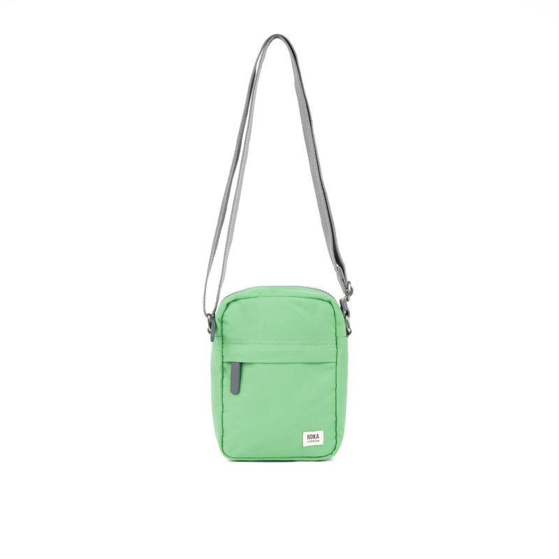 ROKA London Bond Canvas Peppermint
