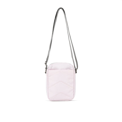 ROKA London Bond Canvas Transcendent Pink
