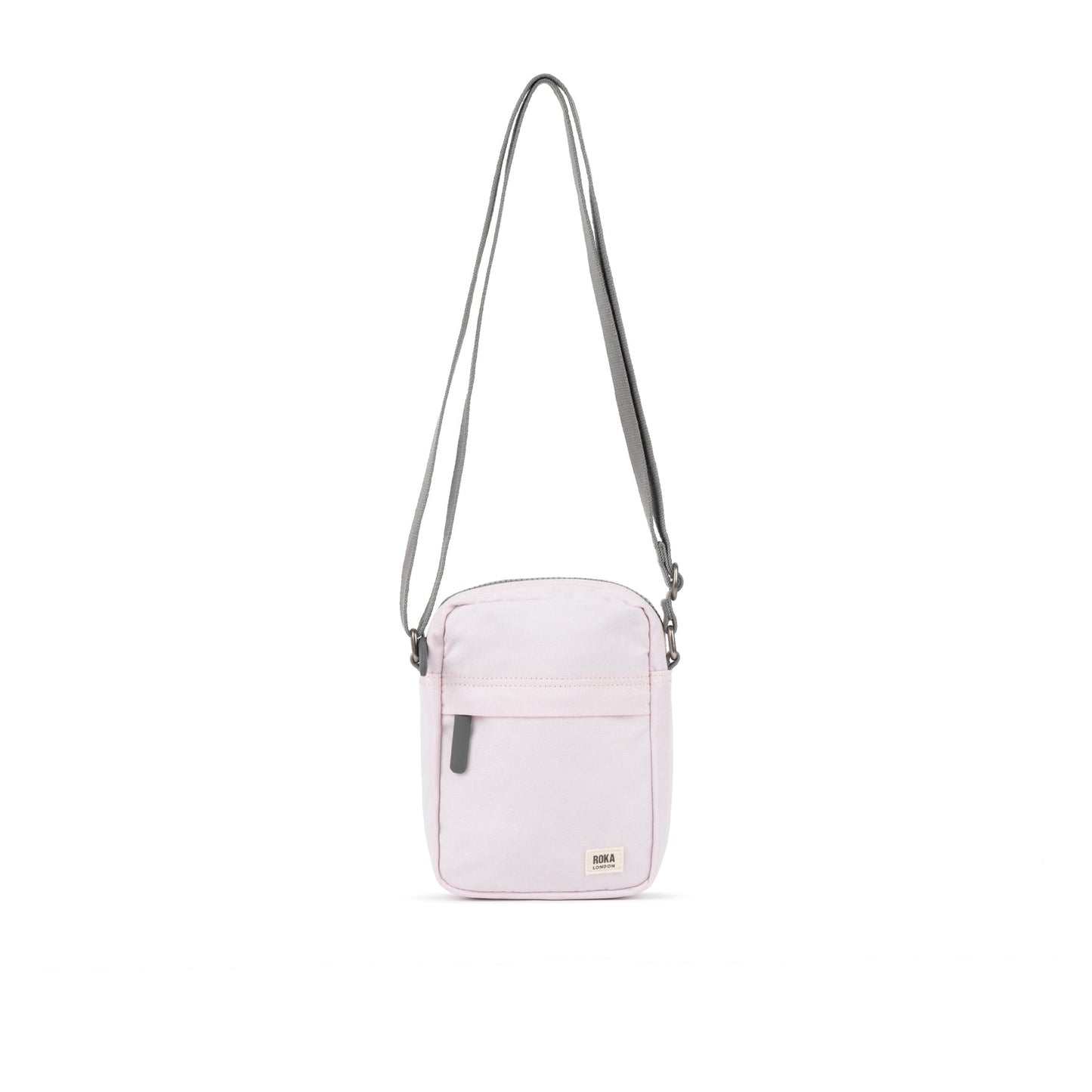 ROKA London Bond Canvas Transcendent Pink