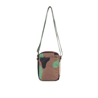ROKA London Bond Canvas Vintage Camo