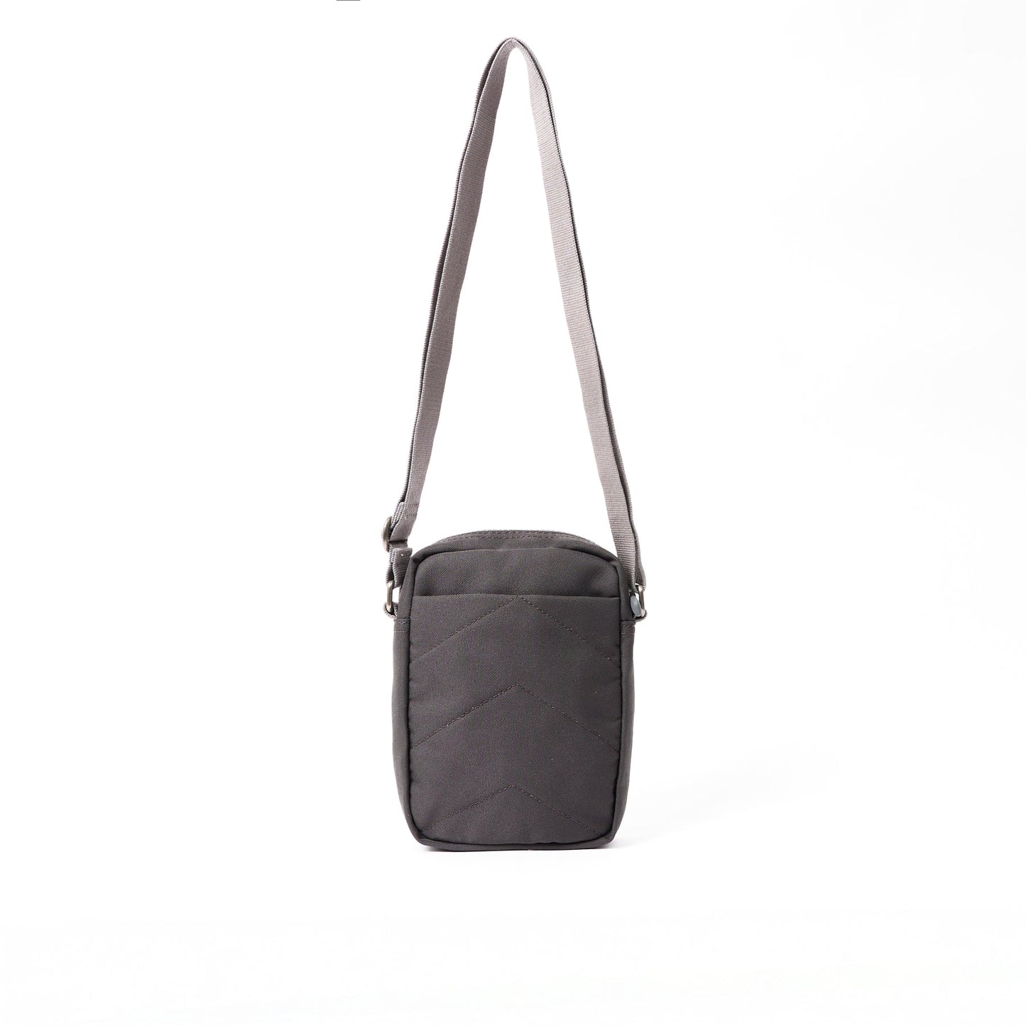 ROKA London Bond Canvas Carbon
