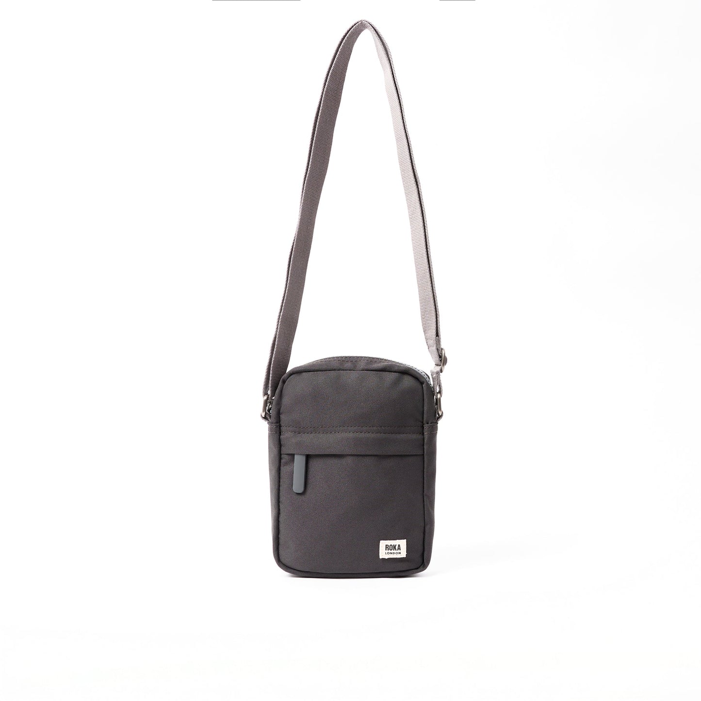 ROKA London Bond Canvas Carbon