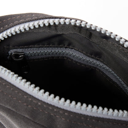 ROKA London Bond Canvas Carbon