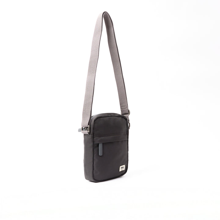 ROKA London Bond Canvas Carbon