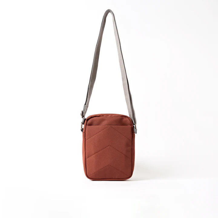 ROKA London Bond Canvas Henna
