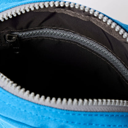 ROKA London Bond Canvas Malibu Blue