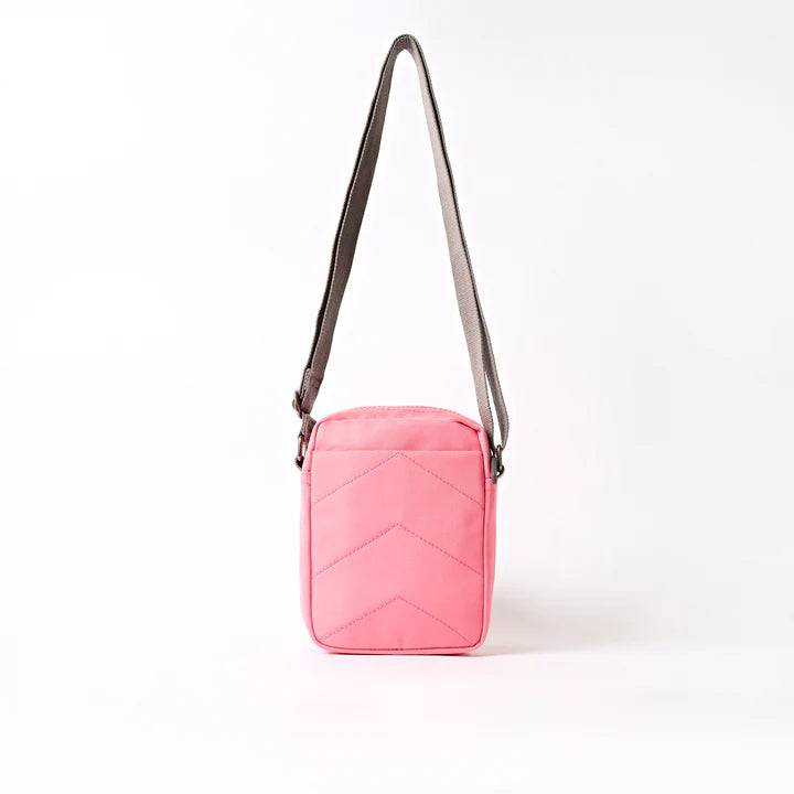 ROKA London Bond Canvas Pink Lemonade