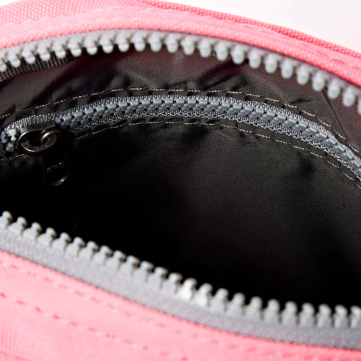 ROKA London Bond Canvas Pink Lemonade