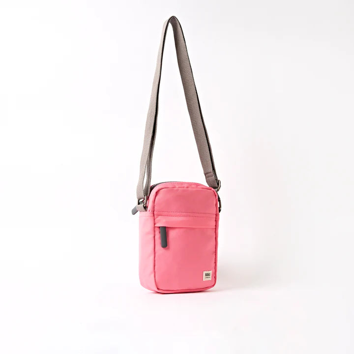 ROKA London Bond Canvas Pink Lemonade