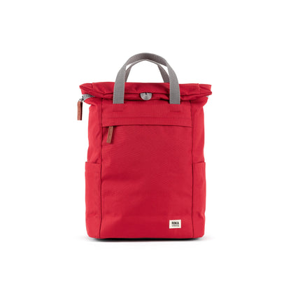 ROKA London Finchley A Medium Ryggsäck Mars Red