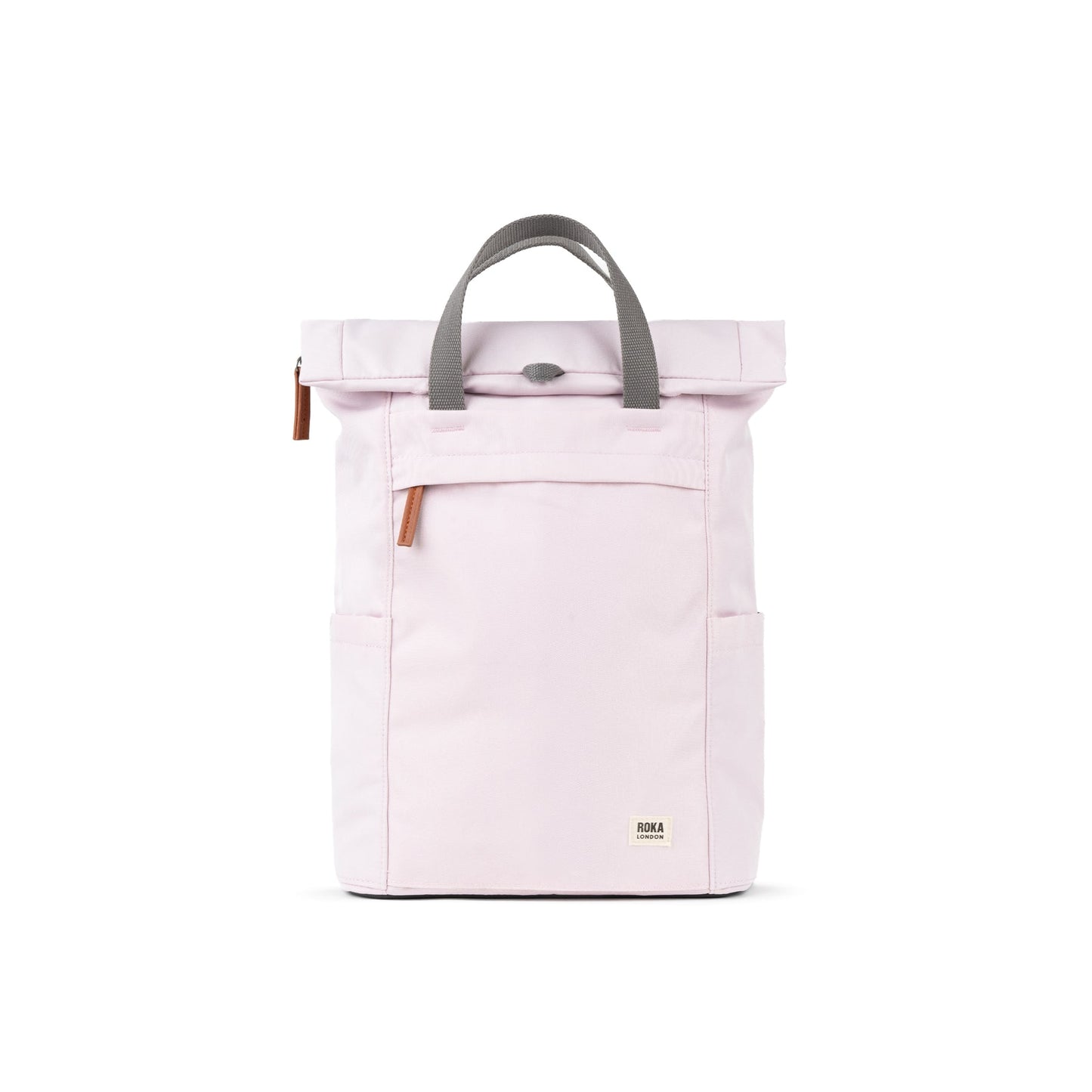 ROKA London Finchley A Medium Ryggsäck Transcendent Pink