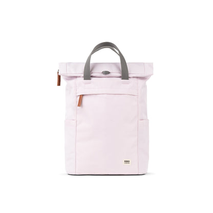 ROKA London Finchley A Medium Ryggsäck Transcendent Pink