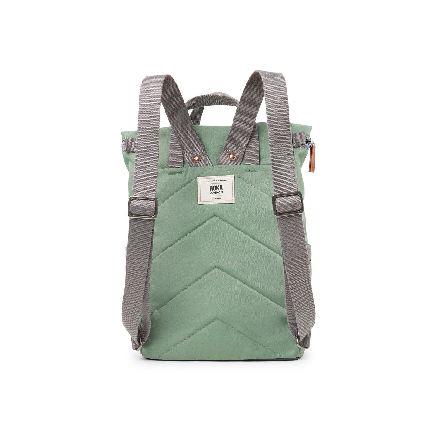 ROKA London Finchley A Medium Ryggsäck Frost