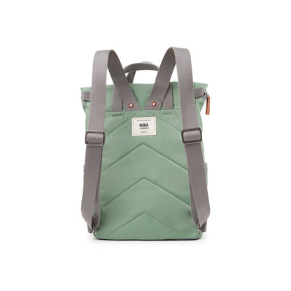 ROKA London Finchley A Medium Ryggsäck Frost