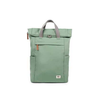 ROKA London Finchley A Medium Ryggsäck Frost
