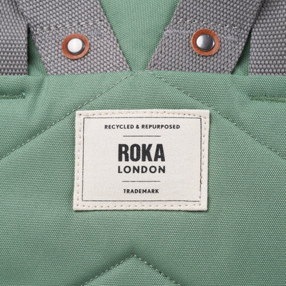 ROKA London Finchley A Medium Ryggsäck Frost