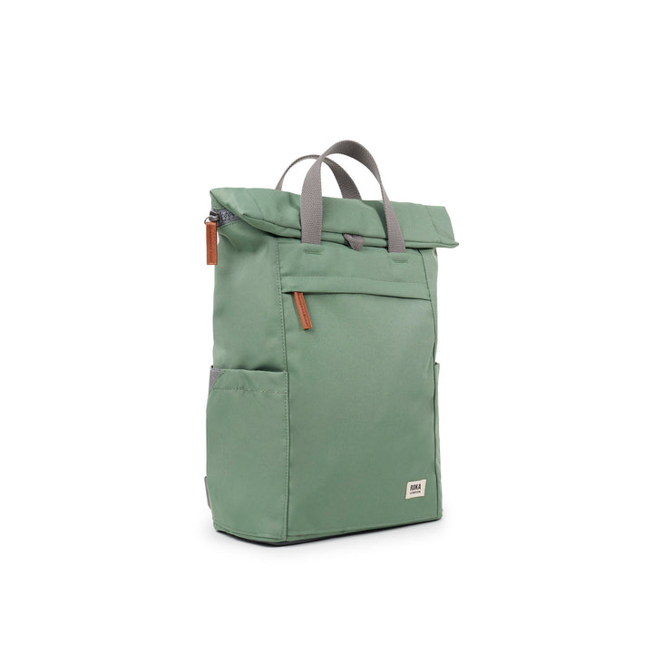 ROKA London Finchley A Medium Ryggsäck Frost