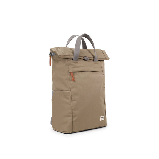 ROKA London Finchley A Medium Ryggsäck Taupe