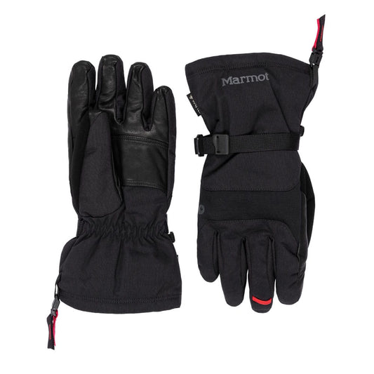 Marmot Randonnee GORE TEX Glove BLACK