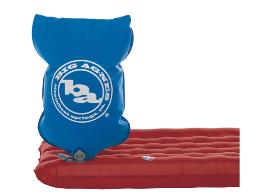 Big Agnes Rapide SL Insulated Double Wide Liggunderlag 102x183 cm