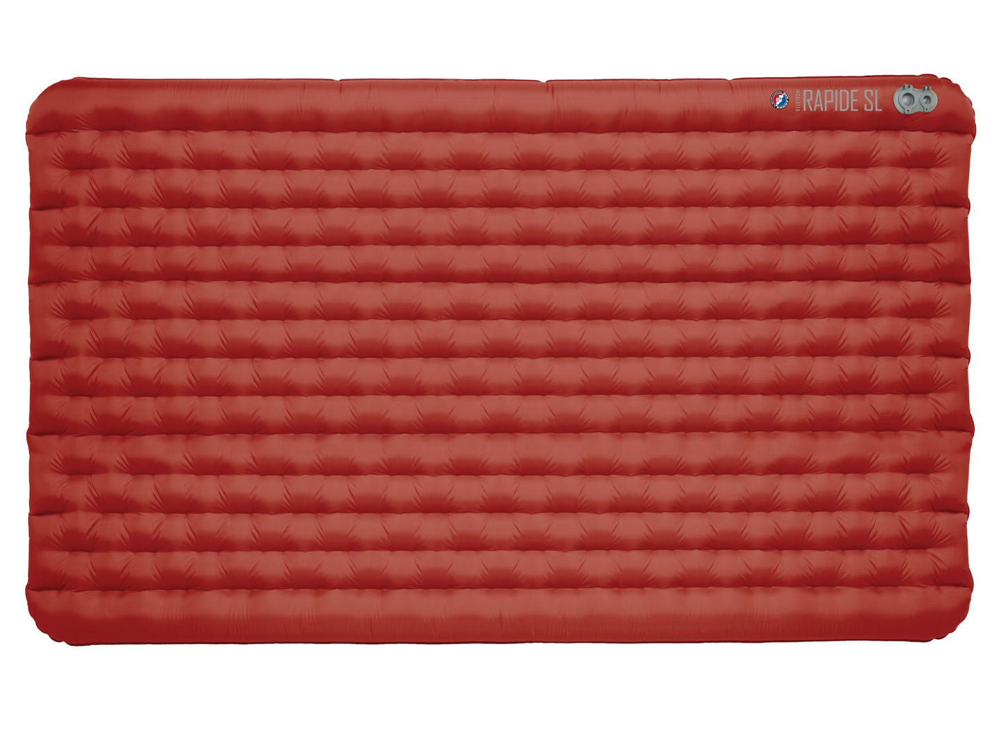 Big Agnes Rapide SL Insulated Double Wide Liggunderlag 102x183 cm