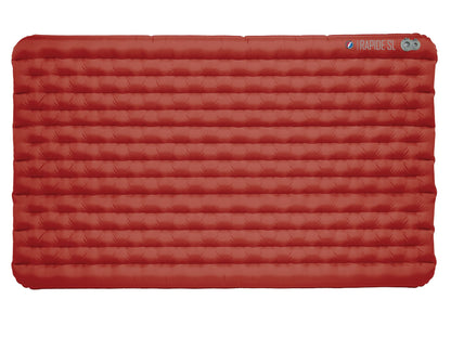 Big Agnes Rapide SL Insulated Double Wide Liggunderlag 102x183 cm