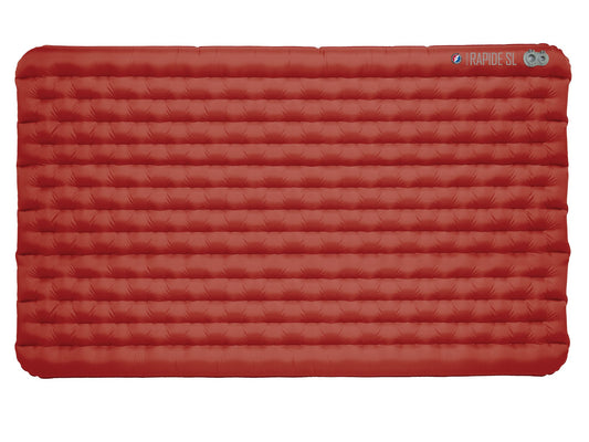 Big Agnes Rapide SL Insulated Double Wide Liggunderlag 102x183 cm