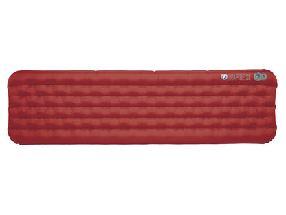 Big Agnes Rapide SL Insulated Wide Long Luftmadrass 64x198 cm