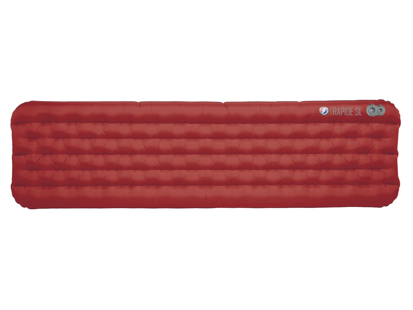 Big Agnes Rapide SL Insulated Long Luftmadrass 51x198 cm