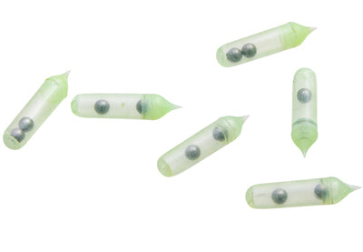 SvartZonker Rasselkammare 5-Pack Glow