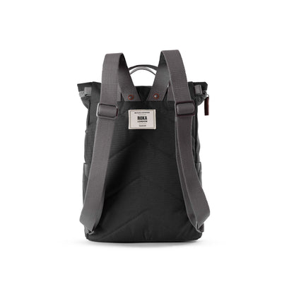 ROKA London Finchley A Medium Ryggsäck Carbon