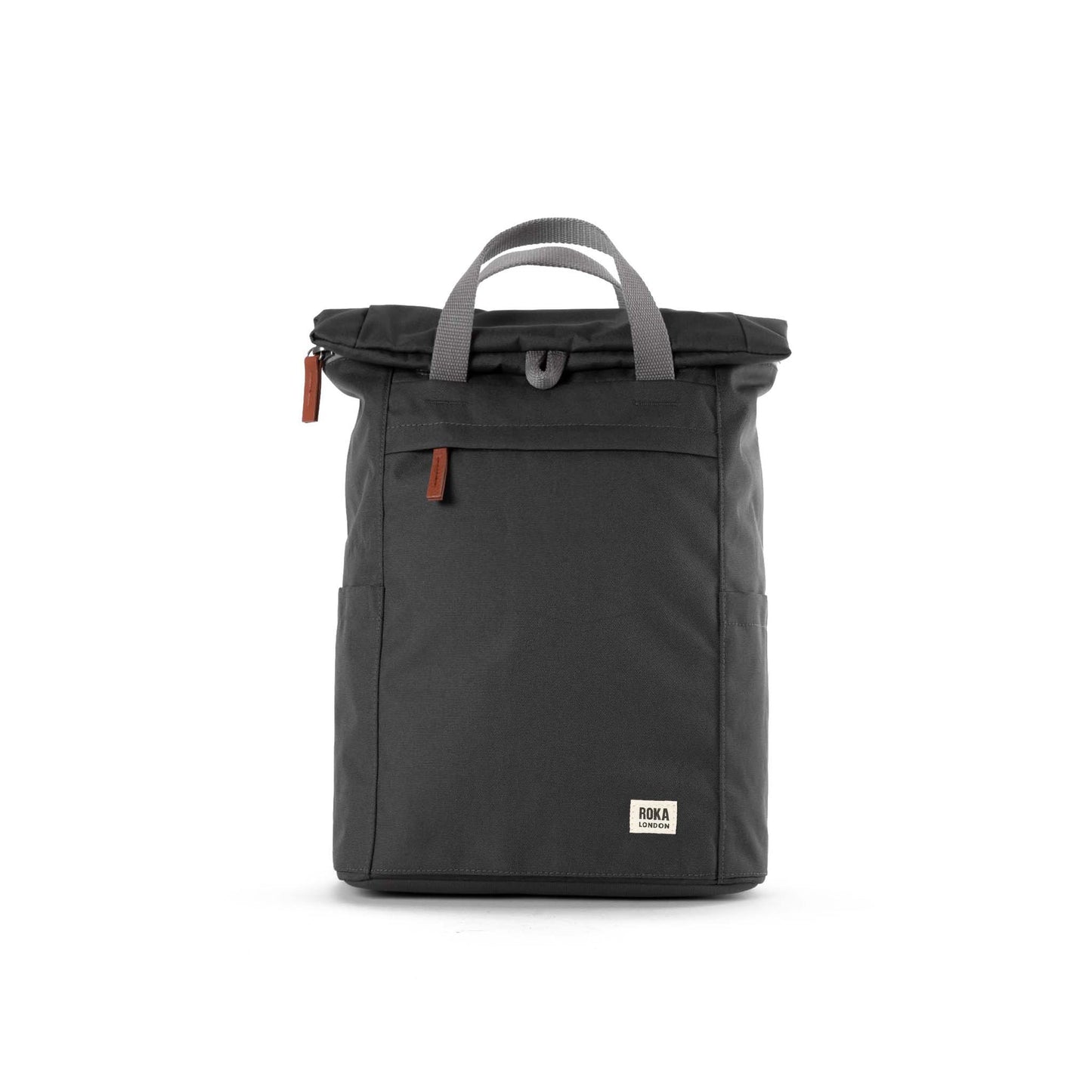 ROKA London Finchley A Medium Ryggsäck Carbon