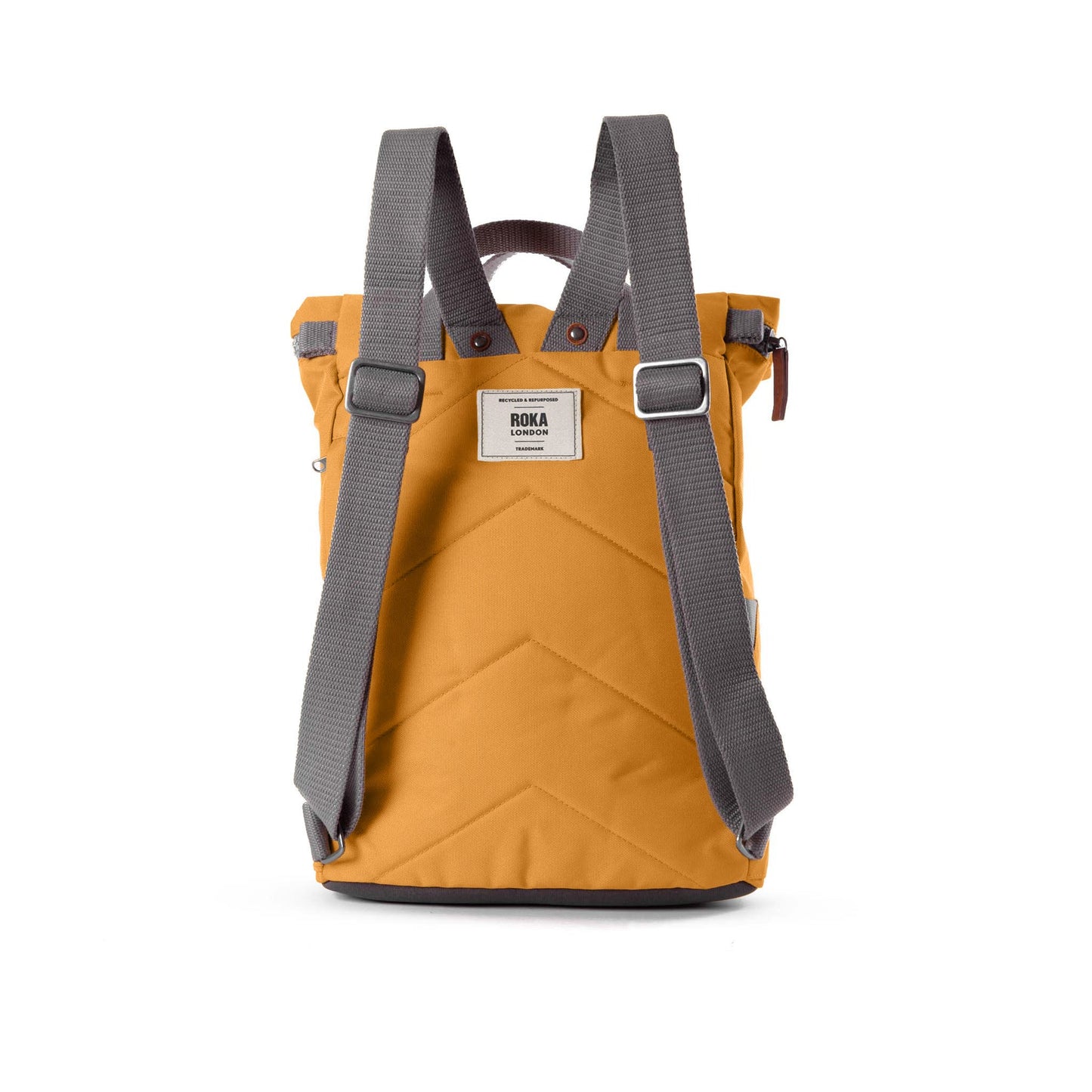 ROKA London Finchley A Medium Ryggsäck Flax