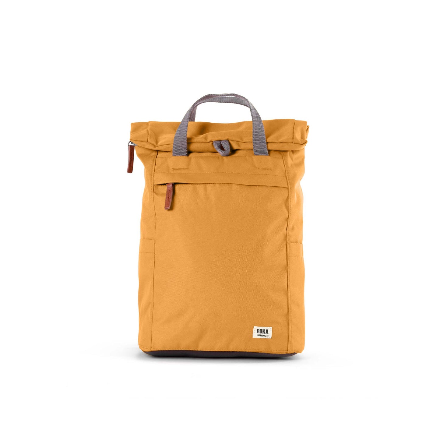 ROKA London Finchley A Medium Ryggsäck Flax