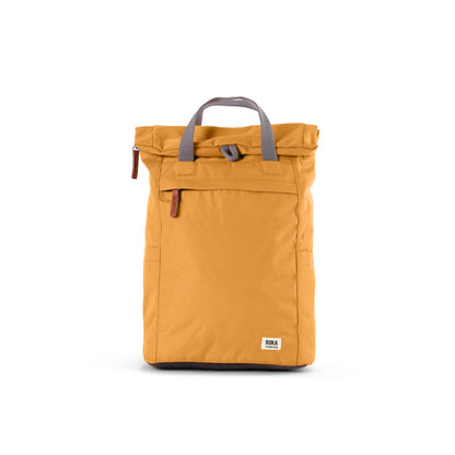 ROKA London Finchley A Medium Ryggsäck Flax