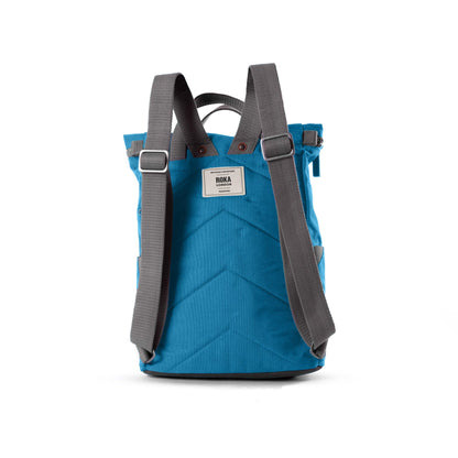 ROKA London Finchley A Medium Ryggsäck Marine