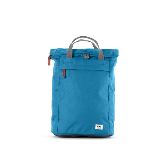 ROKA London Finchley A Medium Ryggsäck Marine