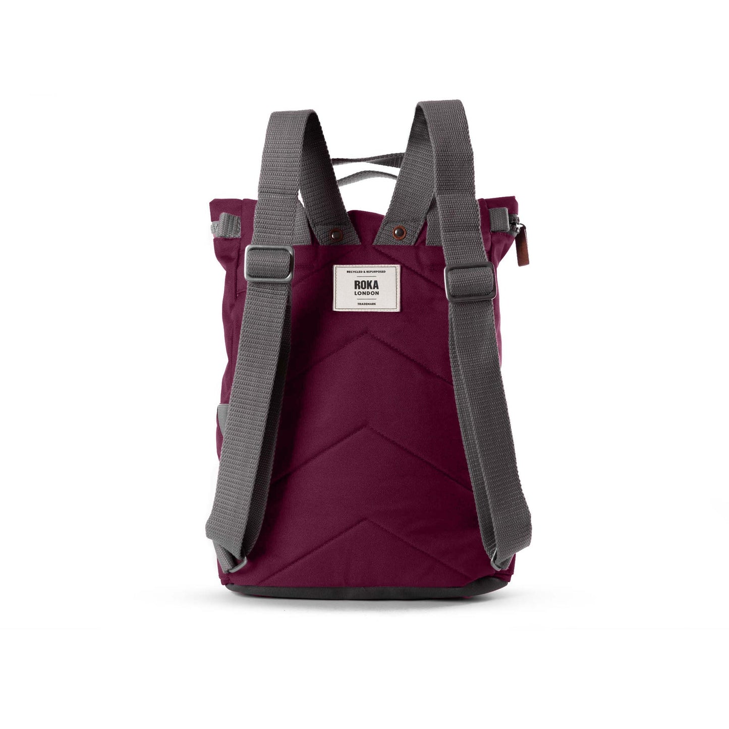 ROKA London Finchley A Medium Ryggsäck Sienna