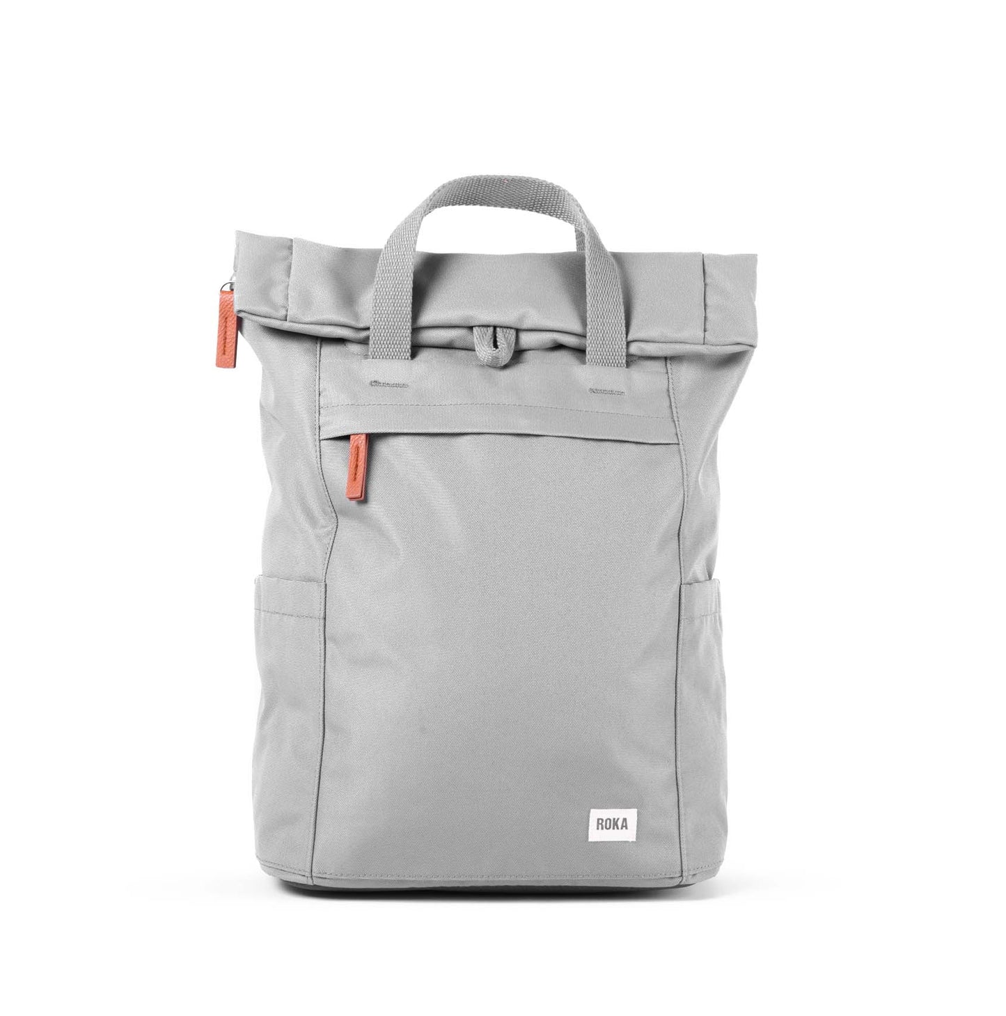 ROKA London Finchley A Medium Ryggsäck Stormy