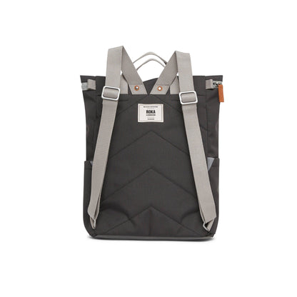 ROKA London Finchley A Large Ryggsäck Ash