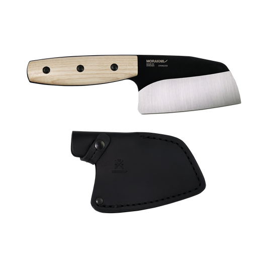 Morakniv Rombo Black Blade