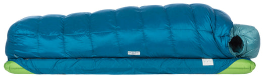 Big Agnes Roxy Ann 3N1 30 Dam Regular Sovsäck