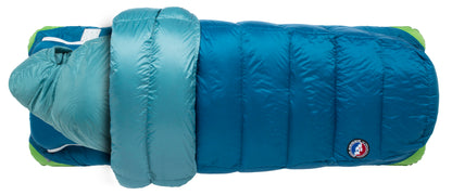 Big Agnes Roxy Ann 3N1 30 Dam Regular Sovsäck