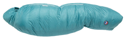 Big Agnes Roxy Ann 3N1 30 Dam Regular Sovsäck
